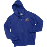 CT Wolfpack South V.I.T. Fleece Full-Zip Hoodie