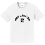 Gregory Schaefer Youth Fan Favorite Tee