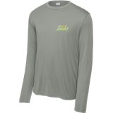 Atlantic City Seals Long Sleeve PosiCharge Competitor Tee