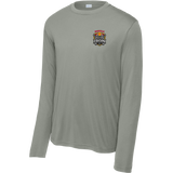 Danville Iron Long Sleeve PosiCharge Competitor Tee