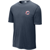 Metro Jr. Jets PosiCharge Competitor Tee