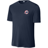 Metro Jr. Jets PosiCharge Competitor Tee