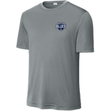 Montclair Blues Youth PosiCharge Competitor Tee